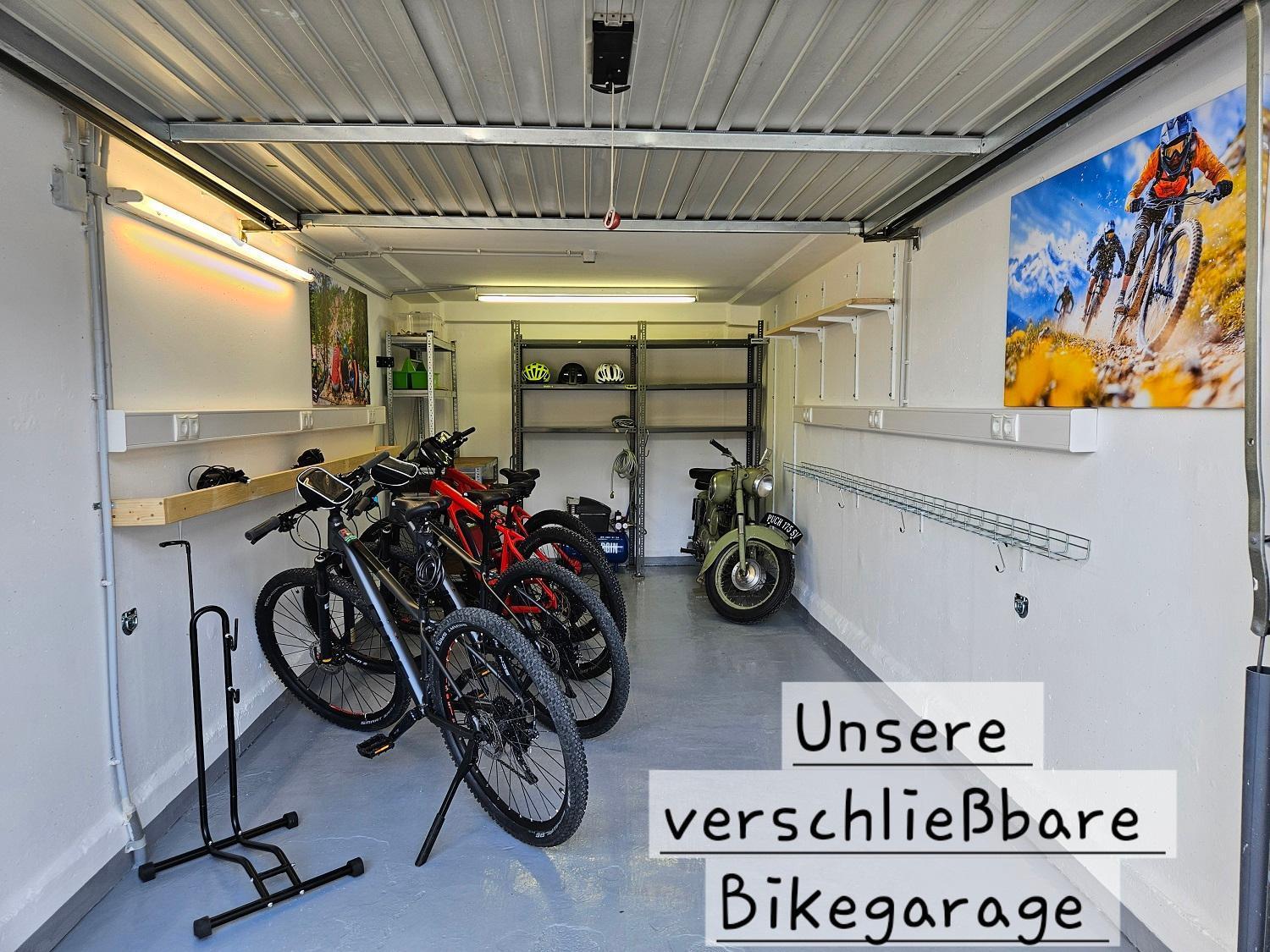 Alpineas Appartement Leutasch Buitenkant foto