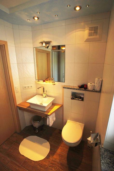 Alpineas Appartement Leutasch Buitenkant foto